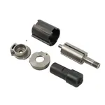 AIR DIE GRIND. SERVICE KIT ROTOR/CYL./COLLET (16-18/20/22/23/25) FOR A