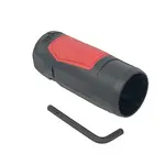 AIR DIE GRIND. SERVICE KIT BLADE WASHER and BOLT (33/34) FOR AT0027
