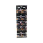 BATTERY DURACELL BASIC AA 2 X 10 S DUR121