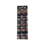 BATTERY DURACELL BASIC AAA 2 X 10 S DUR122