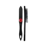 BRUSH WIRE BLACK DIY AY001-193