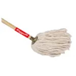 MOP FLOOR MOP METAL/S 400GR RIGGER 13371