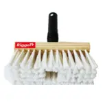 BRUSH WHITEWASH BLOCK BRUSH 190MM RIGGER WWASH