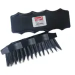 BRUSH WIRE BLOCK FINE PVC BRBR-2125