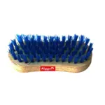 BRUSH SCRUBBING CHUBBY WOOD HNDL RIGGER CHUBBY