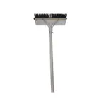 BROOM PLATFORM SOF BLACK 300MM C/W HNDL RIGGER SYB300