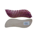 BRUSH SCRUBBING WOOD SNAKE RIGGER