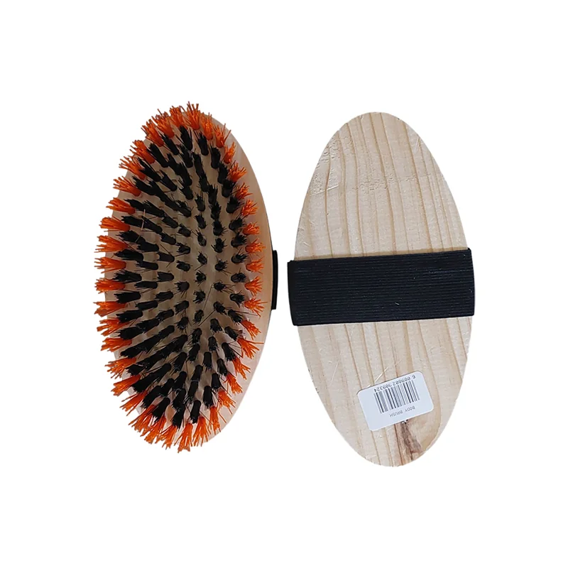 B20465.webp BRUSH BODY WOODEN BASE RIGGER BODYBR - Image 1