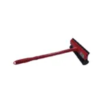 SQUEEGEE WINDOW PLASIC C/W SPONGE RIGGER PLWINSQ