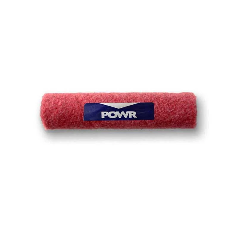 B40007.webp PAINT ROLLER REFILL SUB MOHAIR 100MM 730 - Image 1