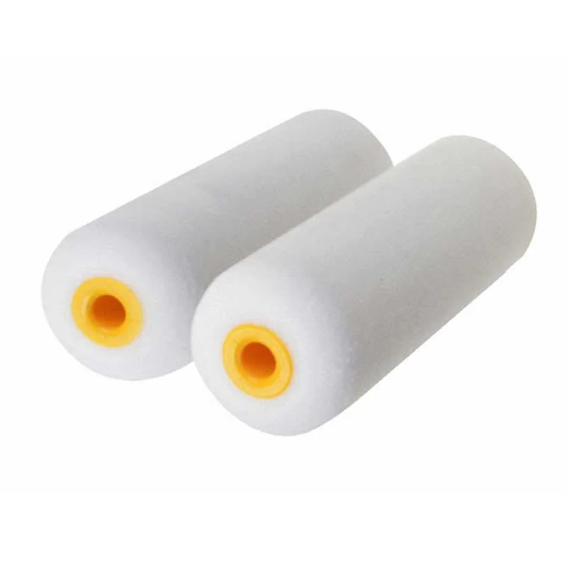 B40020.webp PAINT ROLLER MINI REFILL SPONGE 50MM MR50 - Image 1