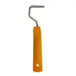 PAINT ROLLER MINI HANDLE SPONGE  50MM H200