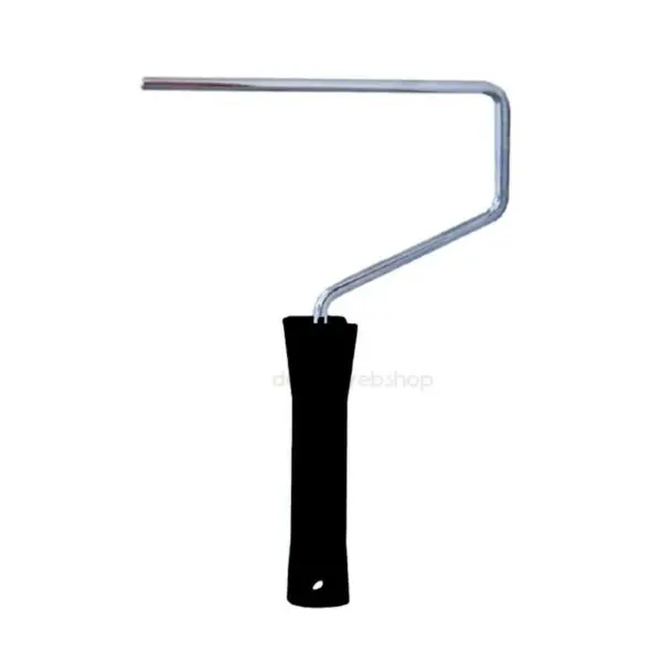 PAINT ROLLER HANDLE ONLY 230MM 765