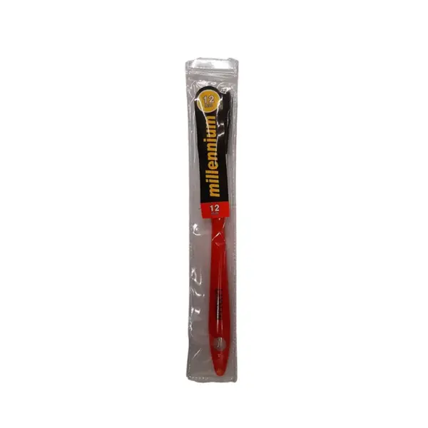 PAINT BRUSH LAYMAN  12MM ACADEMY (F0101)