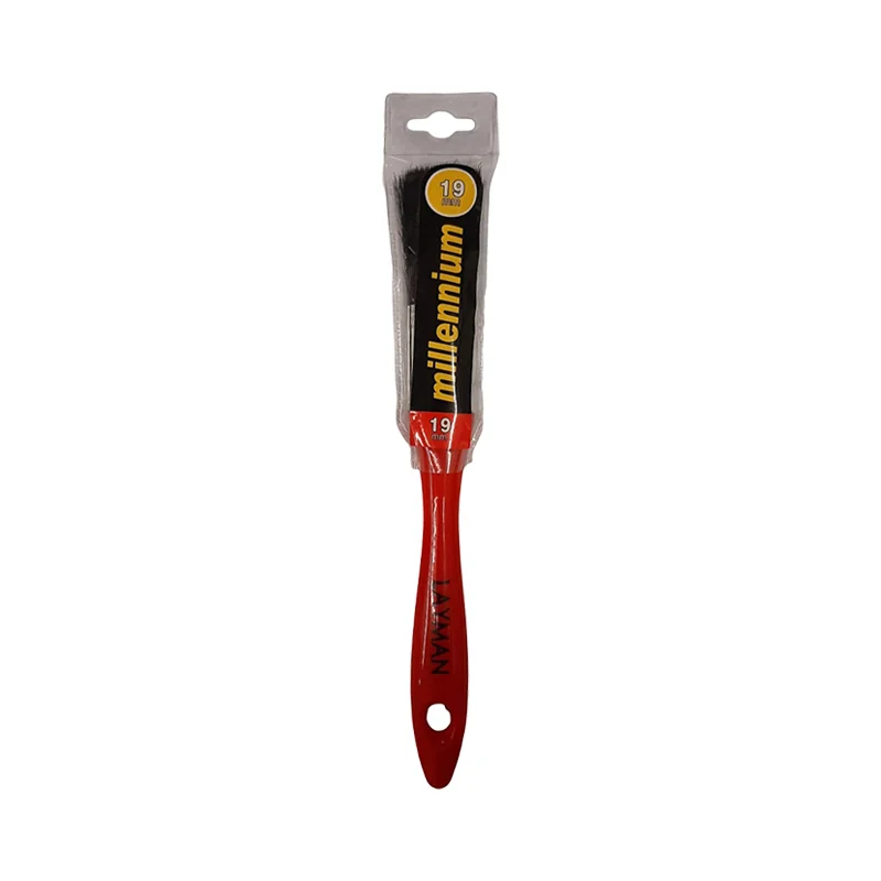 B40102.webp PAINT BRUSH LAYMAN 19MM ACADEMY (F0102) - Image 1