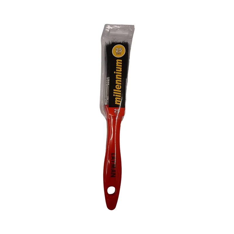 B40103.webp PAINT BRUSH LAYMAN 25MM ACADEMY (F0103) - Image 1