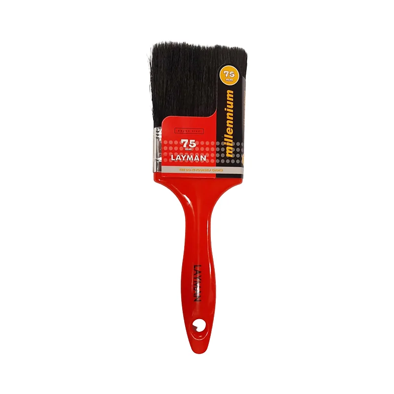 B40106.webp PAINT BRUSH LAYMAN 75MM ACADEMY (F0107) - Image 1