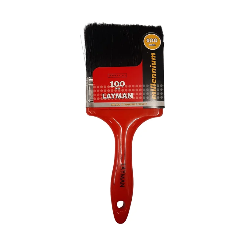 B40107.webp PAINT BRUSH LAYMAN 100MM ACADEMY (F0108) - Image 1