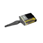 PAINT BRUSH EVERYMAN 100MM ACADEMY (F0208)