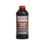 TRIPLE RED RUST CONVERTOR 1LTR FRUS001