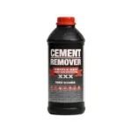 TRIPLE RED CEMENT REMOVER 1LTR FMOR001