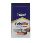 CRACK FILLER INTERIOR POLYCELL 12KG (MIN 2)