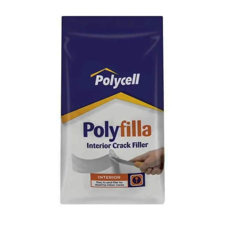B40254.webp CRACK FILLER INTERIOR POLYCELL 12KG (MIN 2) - Image 1