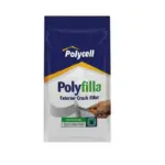 CRACK FILLER POLYFILLA  EXTERIOR  500G POLYCELL
