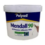 CRACK FILLER PREMIX MENDALL 90 2KG   POLYCELL