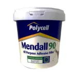 CRACK FILLER PREMIX MENDALL 90 5KG   POLYCELL