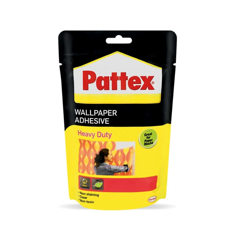 B40270.webp ADHESIVE WALLPAPER PERFIX 200GR - Image 1