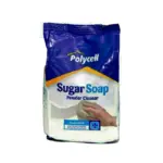 SUGARSOAP  500G      POLYCELL