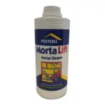 CEMENT REMOVER MORTALIFT 1LT POLYCELL