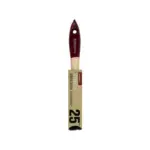 PAINT BRUSH HAMILTON UTILITY  25MM 1010