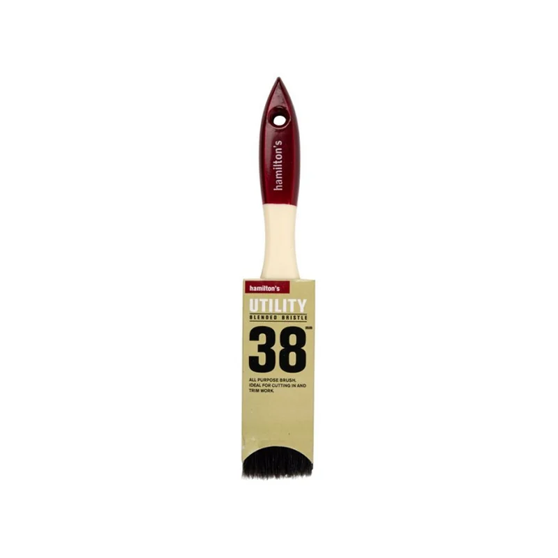 B40356.webp PAINT BRUSH HAMILTON UTILITY 38MM 1015 - Image 1