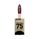 PAINT BRUSH HAMILTON UTILITY  75MM 1030