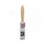 PAINT BRUSH HAMILTON F/GLASS  25MM 1410