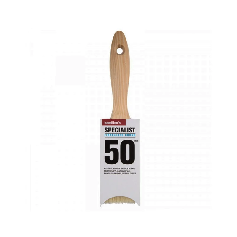 B40365.webp PAINT BRUSH HAMILTON F/GLASS 50MM 1420 - Image 1