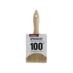 PAINT BRUSH HAMILTON F/GLASS 100MM 1440