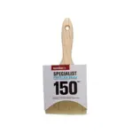 PAINT BRUSH HAMILTON F/GLASS 150MM 1460
