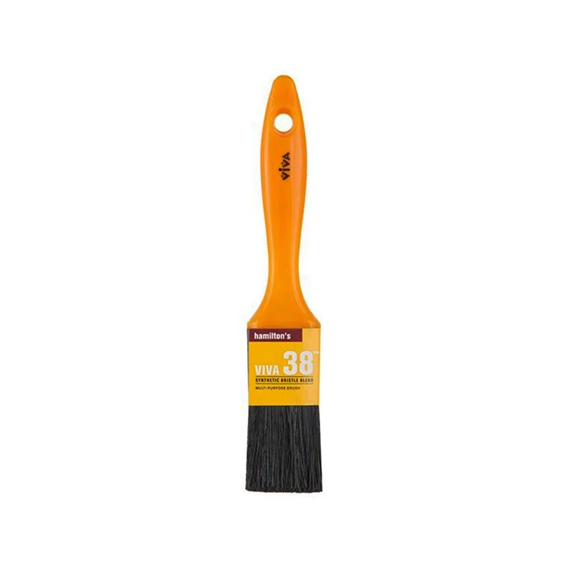 B40371.webp PAINT BRUSH HAMILTON VIVA 38MM 1215 - Image 1