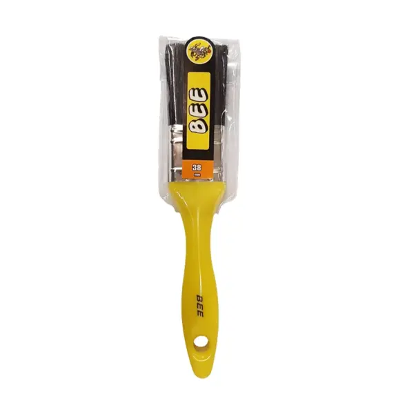 PAINT BRUSH BEE  38MM F0164