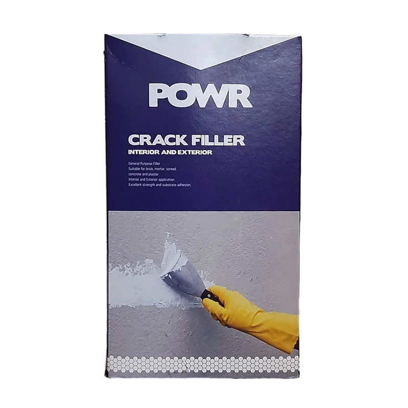 B40454.webp CRACK FILLER MULTI PURPOSE INT/EXT POWR 2KG - Image 1