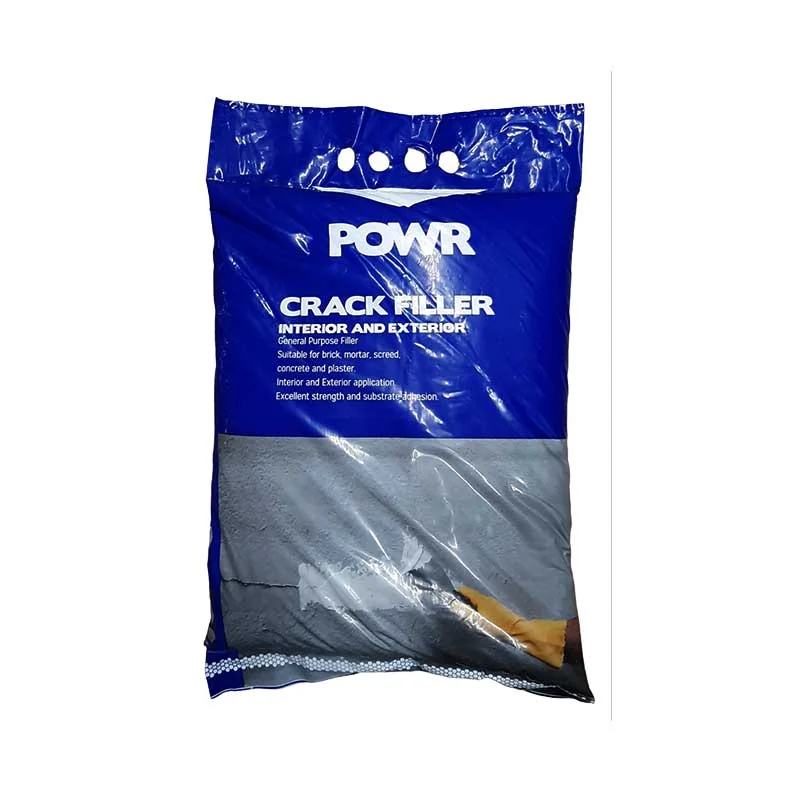 B40455.webp CRACK FILLER MULTI PURPOSE INT/EXT POWR 10KG - Image 1