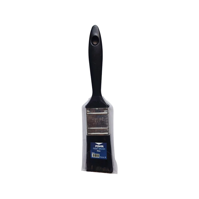 B40458.webp PAINT BRUSH SYNTHETIC 38MM POWR DIY - Image 1