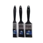 PAINT BRUSH SYNTHETIC SET 3 PCE 25/38/50 POWR DIY