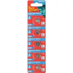 BATTERY COIN CR1220 3V LITHIUM X5 PACK (MOQ 20) - Image 2