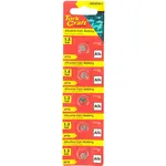 LR726 ALKALINE COIN BATTERY X5 PACK (MOQ 20) - Image 2