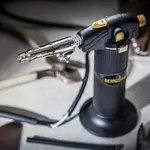 ST2200T BERNZOMATIC DETAIL TORCH - Image 2