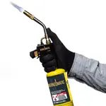 TS4000ZKC BERNZOMATIC MAX HEAT TORCH KIT WITH 1 PRO MAX CYLINDERS - Image 2